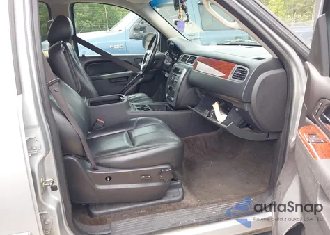 2012 GMC Yukon Slt from USA, damaged, VIN 1GKS1CE05CR265209